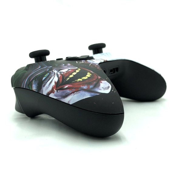 Custom Microsoft Xbox Series X / S Wireless Controller - Clown Laugh - Picture 6 of 8